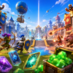 Clash Royale Codes