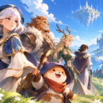 AFK Journey Codes