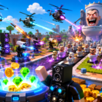 Toilet Tower Defense Codes