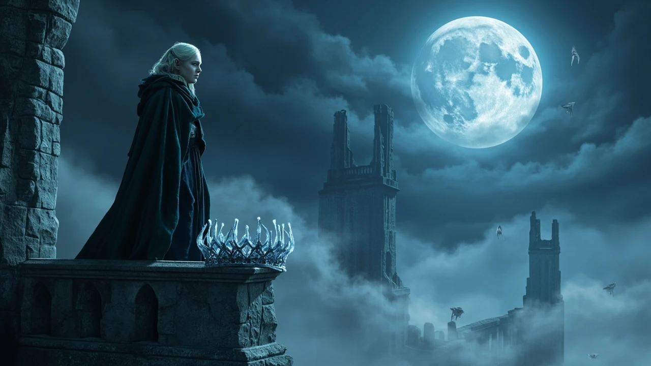Ranni questline in Elden Ring: full walkthrough, decisions, and endings