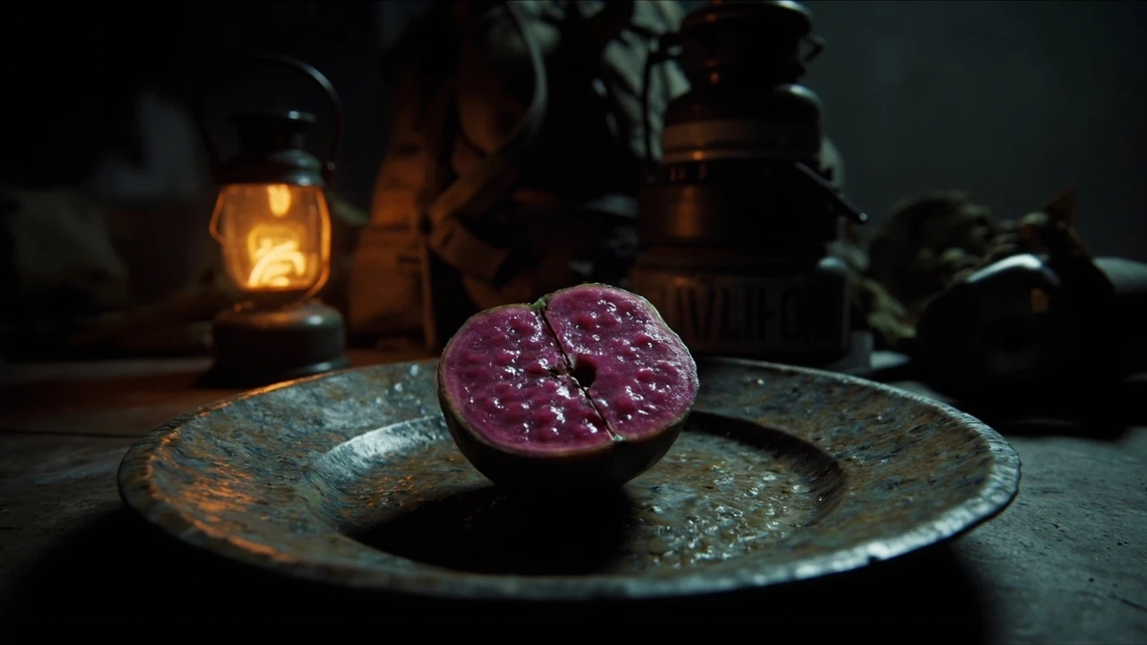 Prickly pear in Arc Raiders: what it actually does in a raid