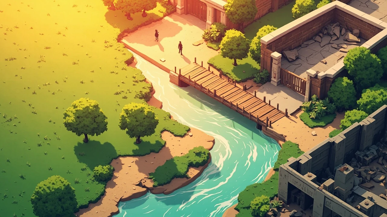 Wild Zone 2 in Pokemon Legends Z-A: encounters, layout, and order