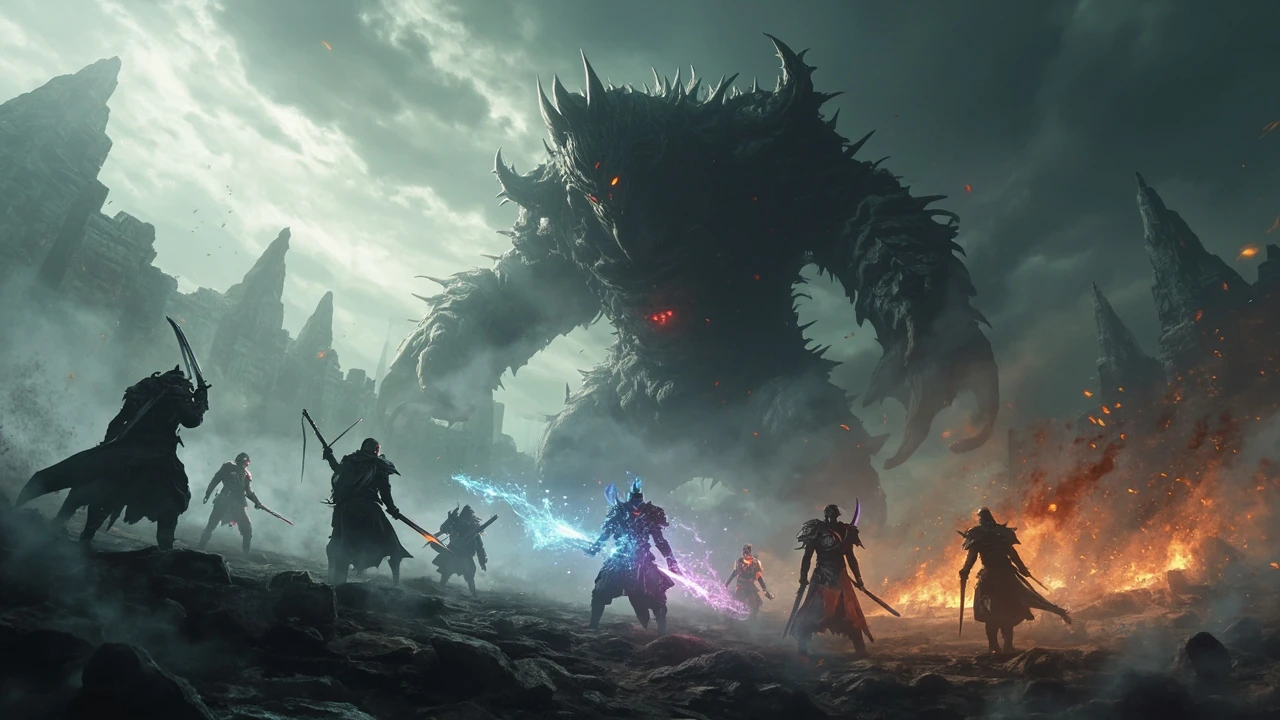FF2 walkthrough: a complete Final Fantasy II guide for new and returning players