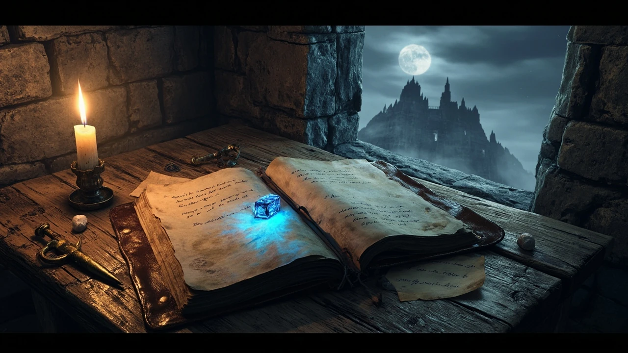 Scholar Remembrance in Elden Ring Nightreign: Token Guide
