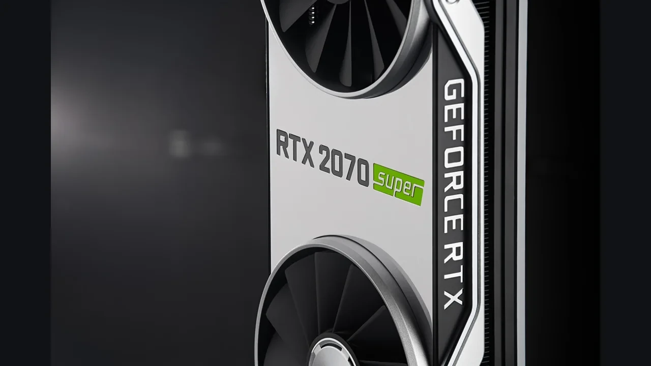 GeForce RTX 2070 SUPER DLSS 5 compatibility: what the day-one position is