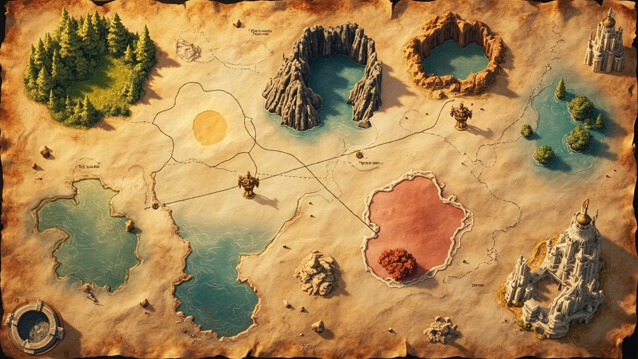 Silksong flea locations: where to find every Flea in Hollow Knight Silksong