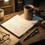 A developer desk notebook mapping every Lies of P riddle location, answer, and reward