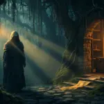 Investigate Kagha quest walkthrough in Baldur's Gate 3 Druids' Grove