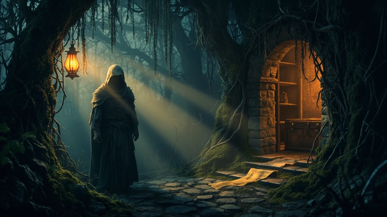 Investigate Kagha in Baldur’s Gate 3: full quest walkthrough